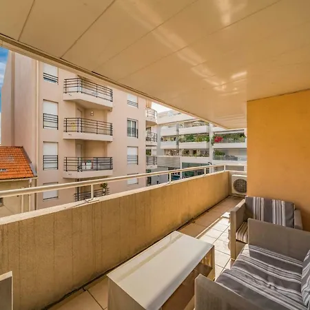 Appartement Cap Vauban *
