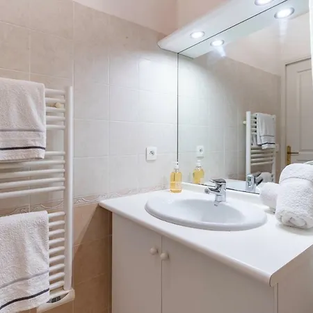 Appartement Cap Vauban *