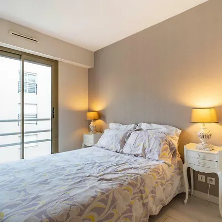Cap Vauban Apartman
