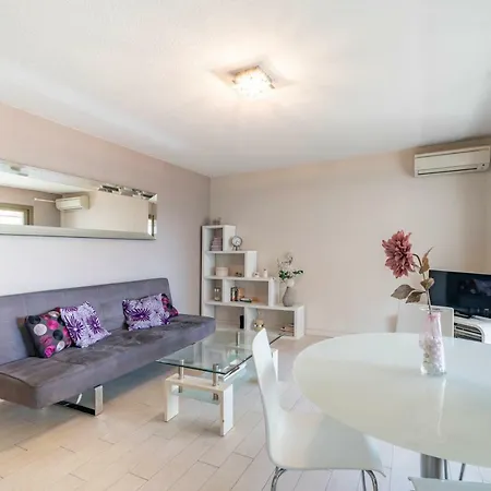 Cap Vauban Apartman Antibes