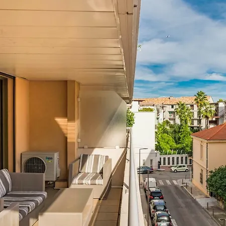 Apartman Cap Vauban