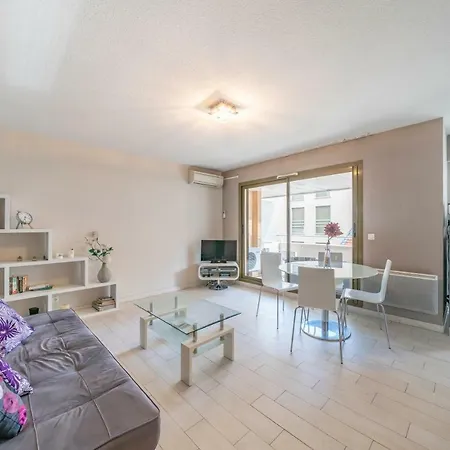 Apartman Cap Vauban *